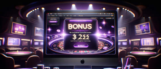 What New Types of Live Casino Bonuses Should We Expect in 2024