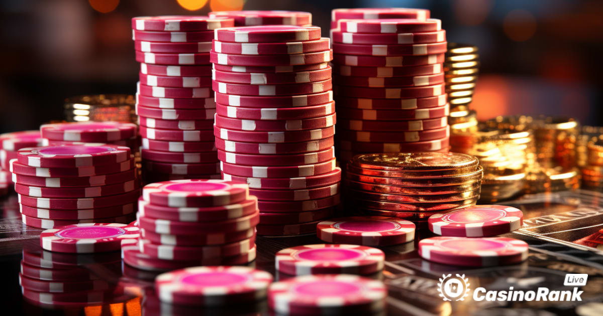 Deposit and Withdrawal Process with Visa at Live Casinos