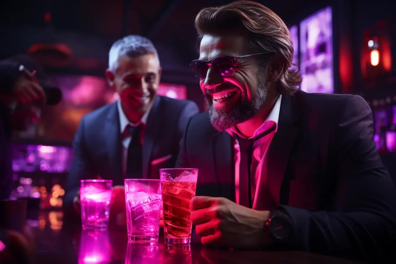 How to Behave When Using Live Casino Chat image