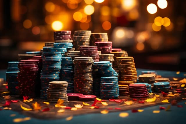 Flat Betting System Guide image