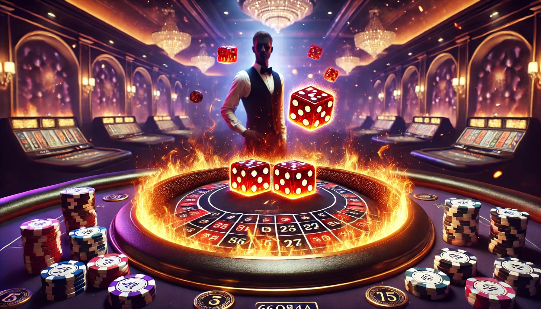 Top 7 Live Dice Games You Must Try in 2025 image