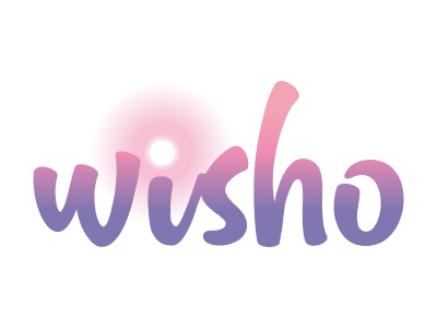 Wisho Logotype
