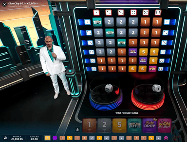 Provider screenshot 2