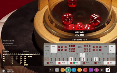 Provider screenshot 3