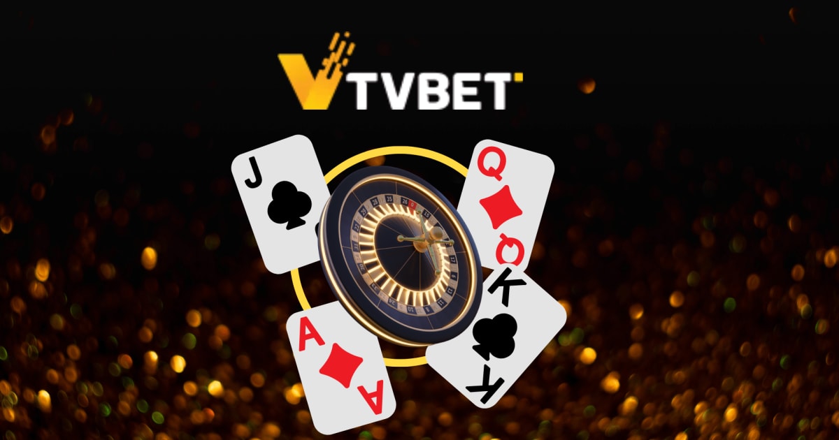 Why TVBET Live Casino Games Are the Real Deal
