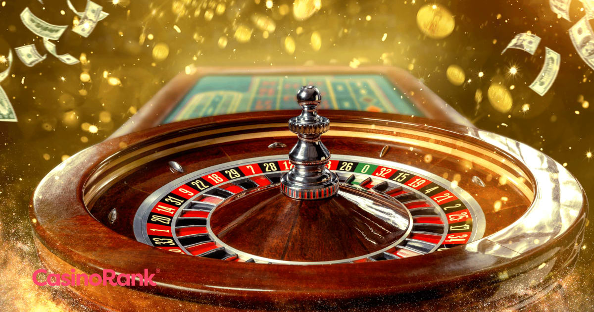 The Secret Behind Live Roulette Betting Systems