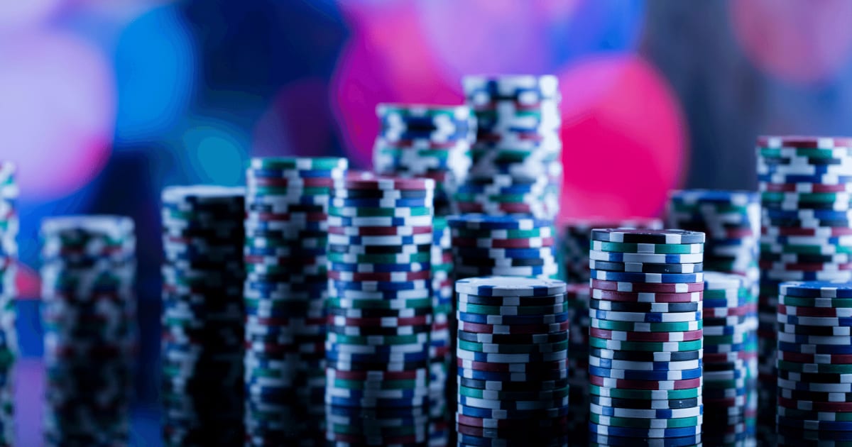 5 Convincing Reasons to Play at the Best Live Casino Sites