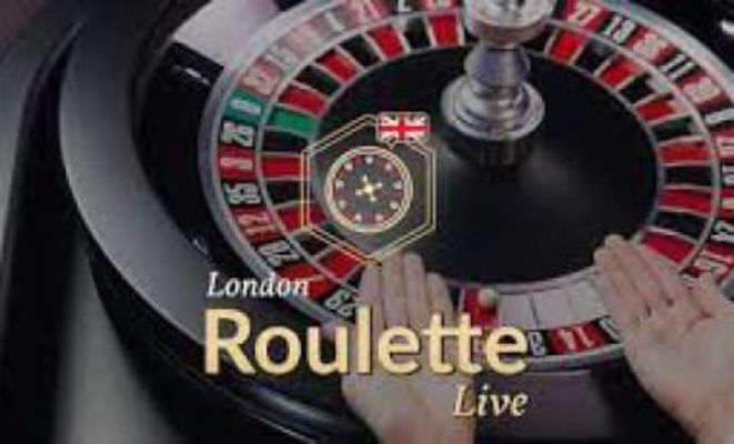 Live London Roulette