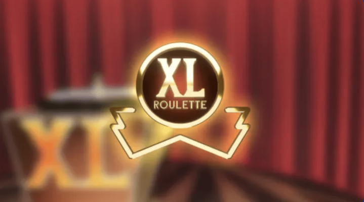 Live XL Roulette