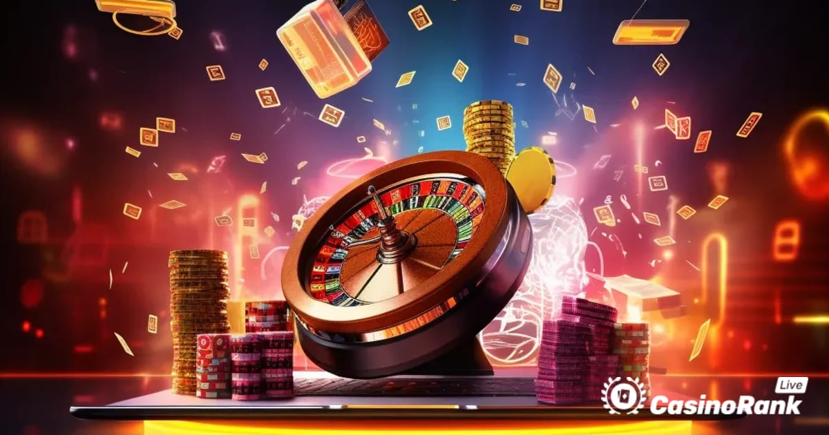 Top 3 Live Casino Welcome Offers for Neteller Deposits in October 2023
