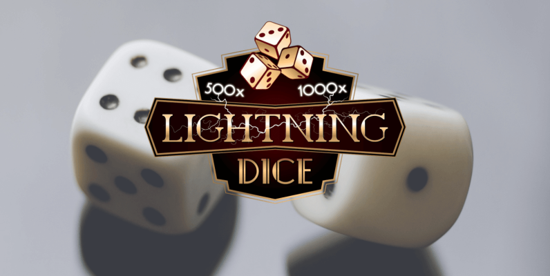 Lightning Dice