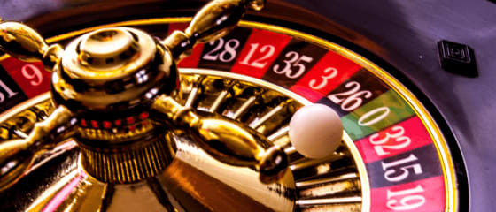 Understanding the Roulette Wheel Layout - Know the Secrets!