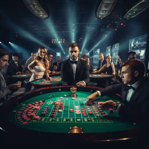 Stakelogic Live Rolls Out Speed Baccarat with Faster Game Rounds