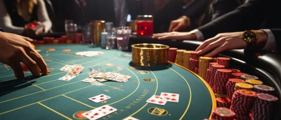 Stakelogic to Introduce Super Stake Feature to Its Live Blackjack Tables