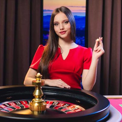 Live Exclusive Roulette