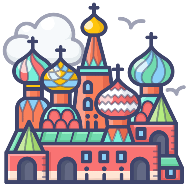 10 Top-Rated Live Gambling Sites in Russia