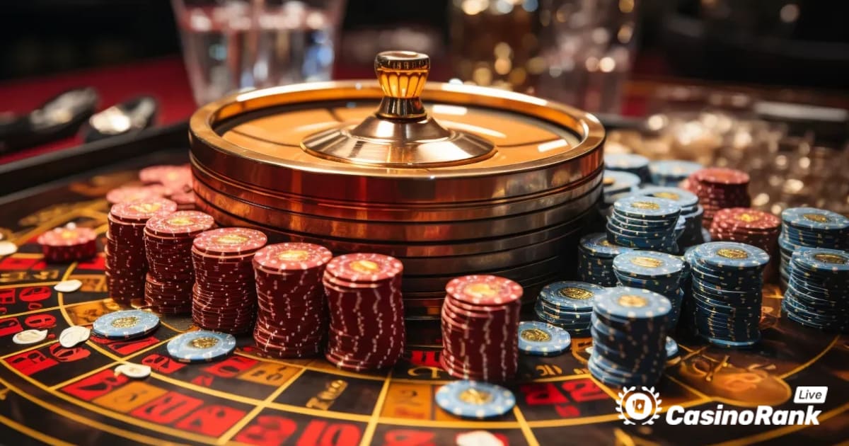 Gambler Tips to Play at a Trusted Live Casino Online
