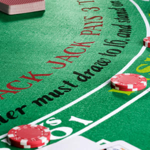 How To Increase Your Chances Of Winning At Live Blackjack