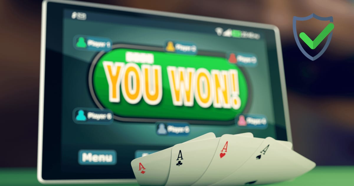 Choosing a Trustworthy Live Casino Online in 2022 (Beginner’s Guide)