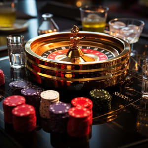 The Worst Live Roulette Gambling Strategies