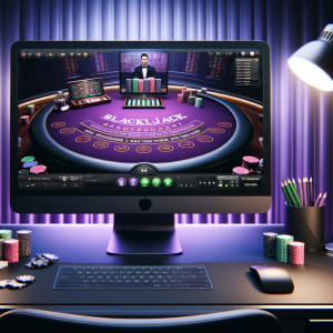 Myths about Online Live Blackjack That Need to Be Disproved