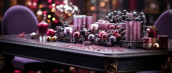 New Year’s Resolutions for Live Casino Players