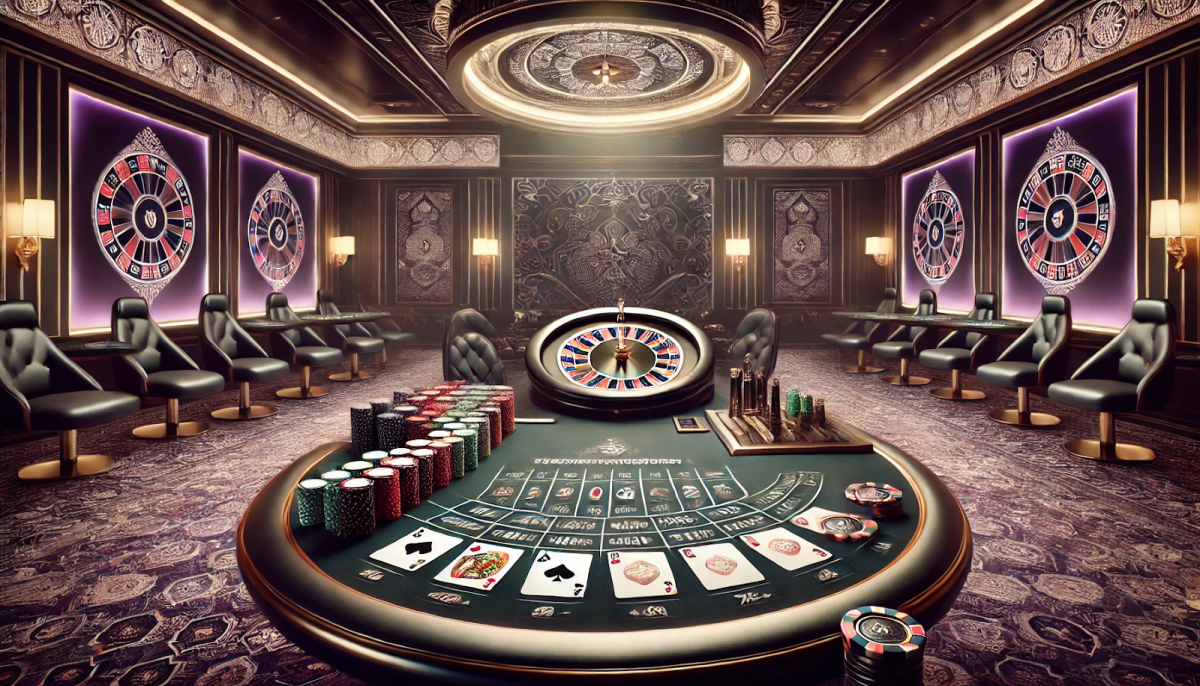 How to get sing-up welcome bonus in Bangladesh live casino?