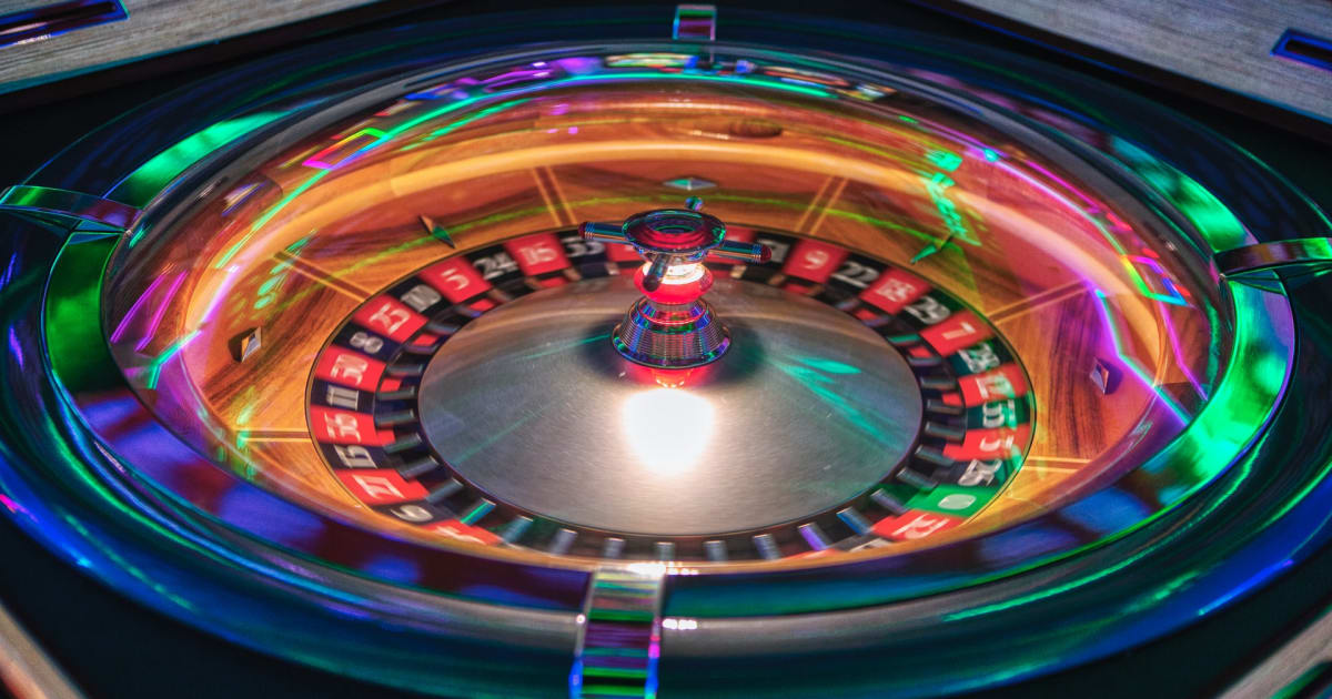 Picking American or European Roulette
