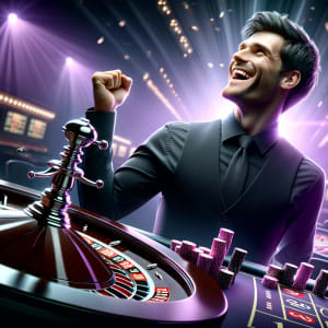 How to Win at Roulette in a Live Casino More Often