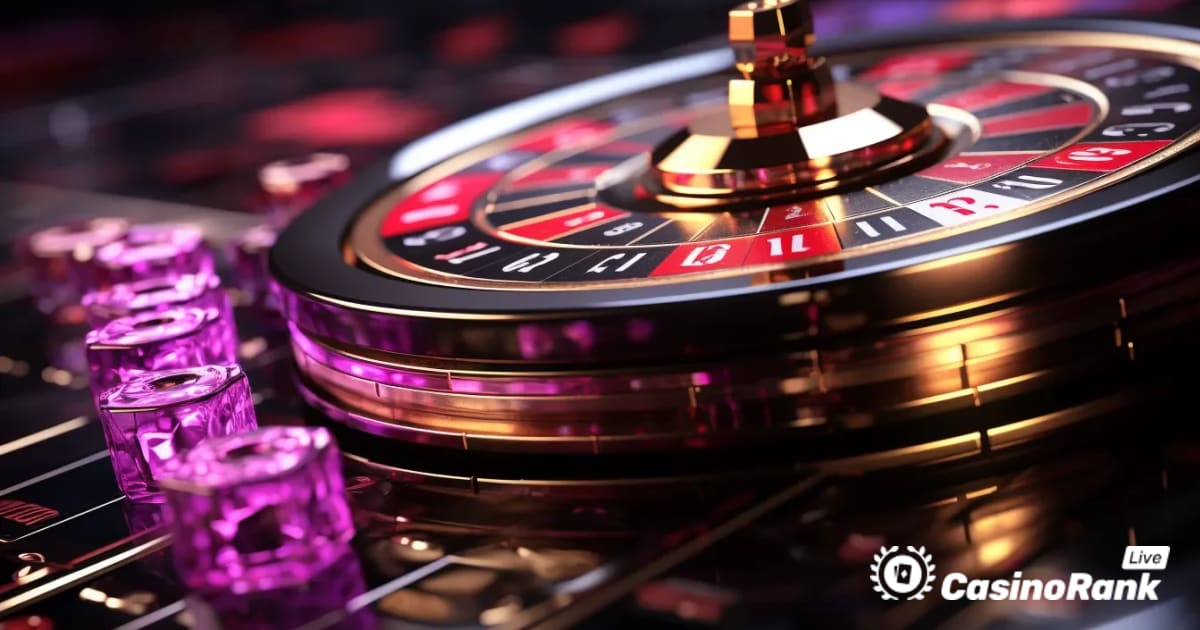 Pragmatic Play Expands in Brazilian Market with a New Roulette Table