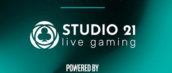 Relax Gaming Adds Studio 21 as Its Latest Powered by Partner