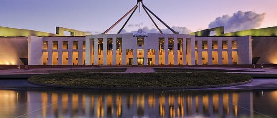 Australia's Parliamentary to Criminalize Gambling Ads