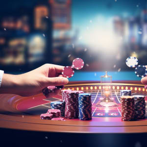 Pros and Cons of High Roller Bonuses 2024