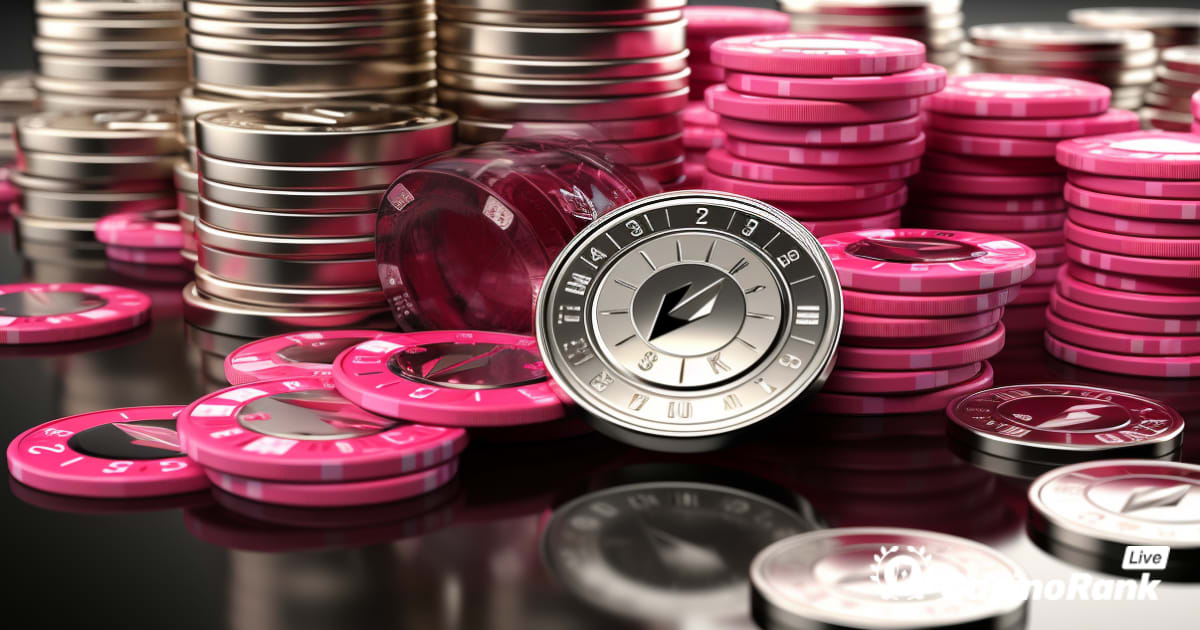 The Pros and Cons of Using Ethereum for Live Casino Gaming