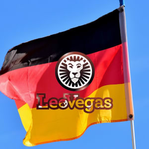 Leo Vegas Gets the Green Light to Launch in Germany