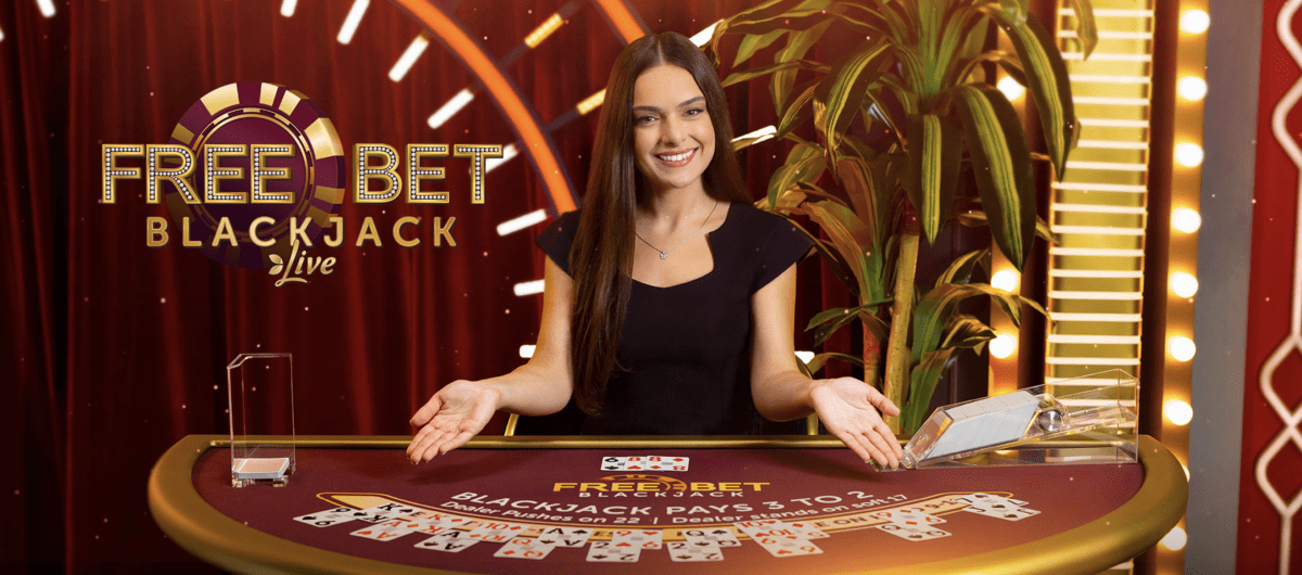 Strategies to Win at Free Bet Blackjack