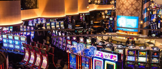 Ontario's Gateway Casinos Experience Cyberattack Incident