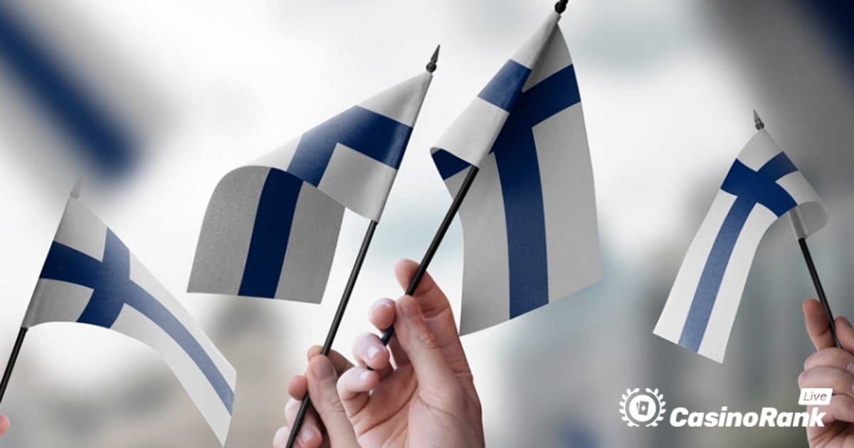 Finland’s National Police Board to Closely Monitor the Gambling Advertising