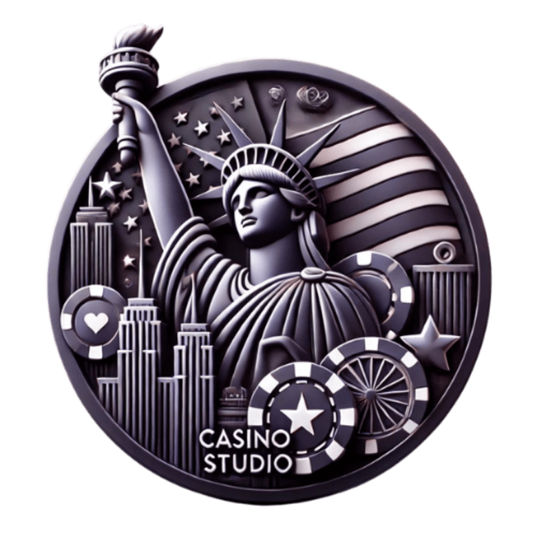 Top Live Casinos Studios in the US 