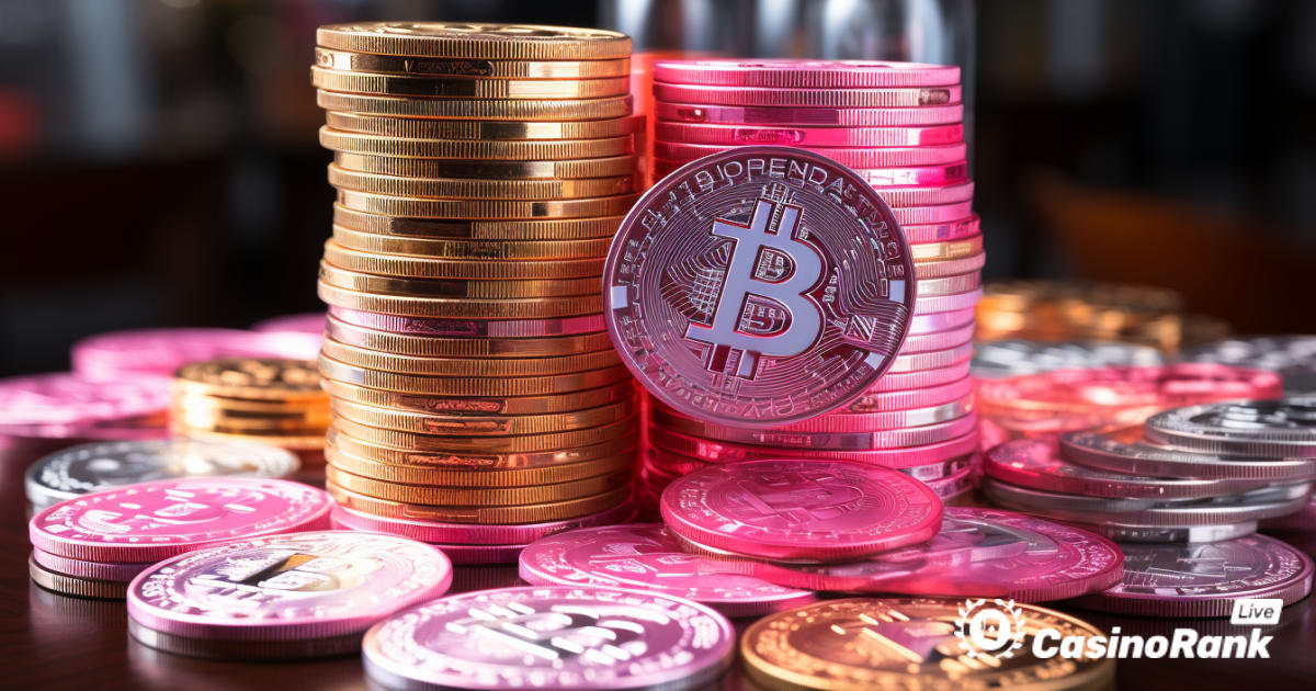 Bitcoin vs Traditional Casino Deposit Methods 2023