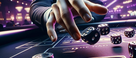 Craps Terms to Know Before Playing in a Live Dealer Format