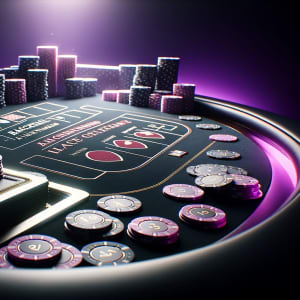 Do $1 Blackjack Tables Exist At Live Online Casino Sites?