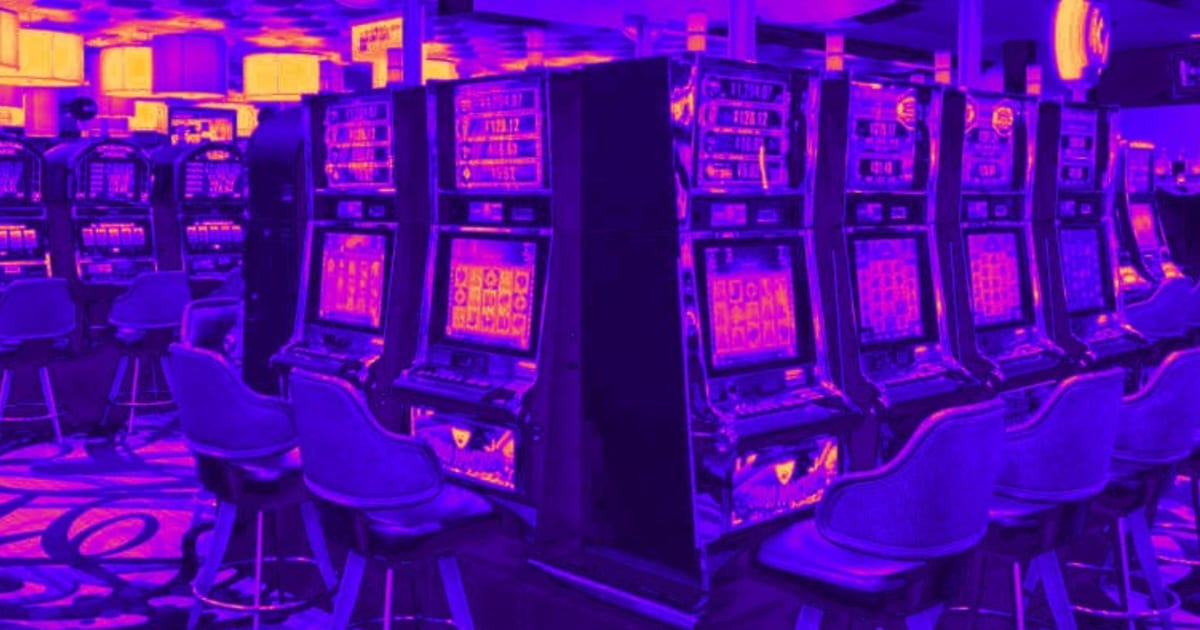 How to Have a Fun Slots Experience in a Live Casino