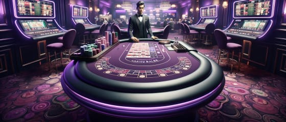 How to Enhance Your Experience Playing Live Casino Games