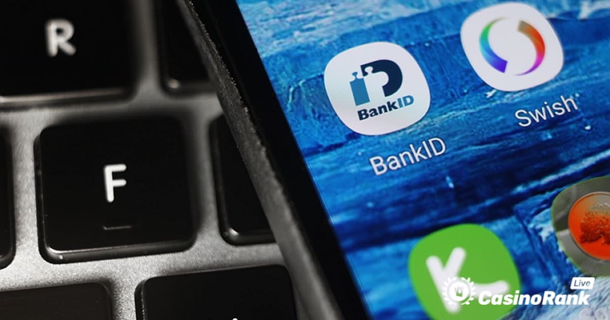 Zimpler to Terminate BankID Services for Unlicensed Operators in Sweden