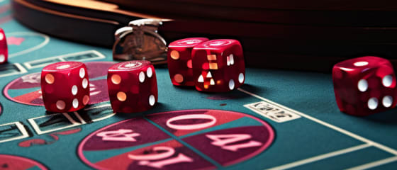 Dealing with Live Craps: Game Strategies for Beginners