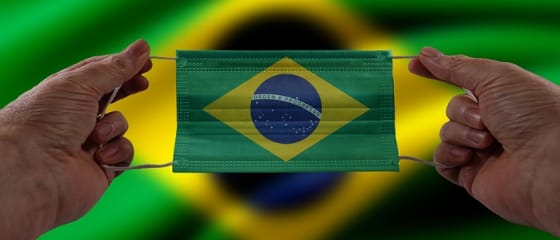 38% of Brazilian Legislators Favor Regulation of the Gambling Market