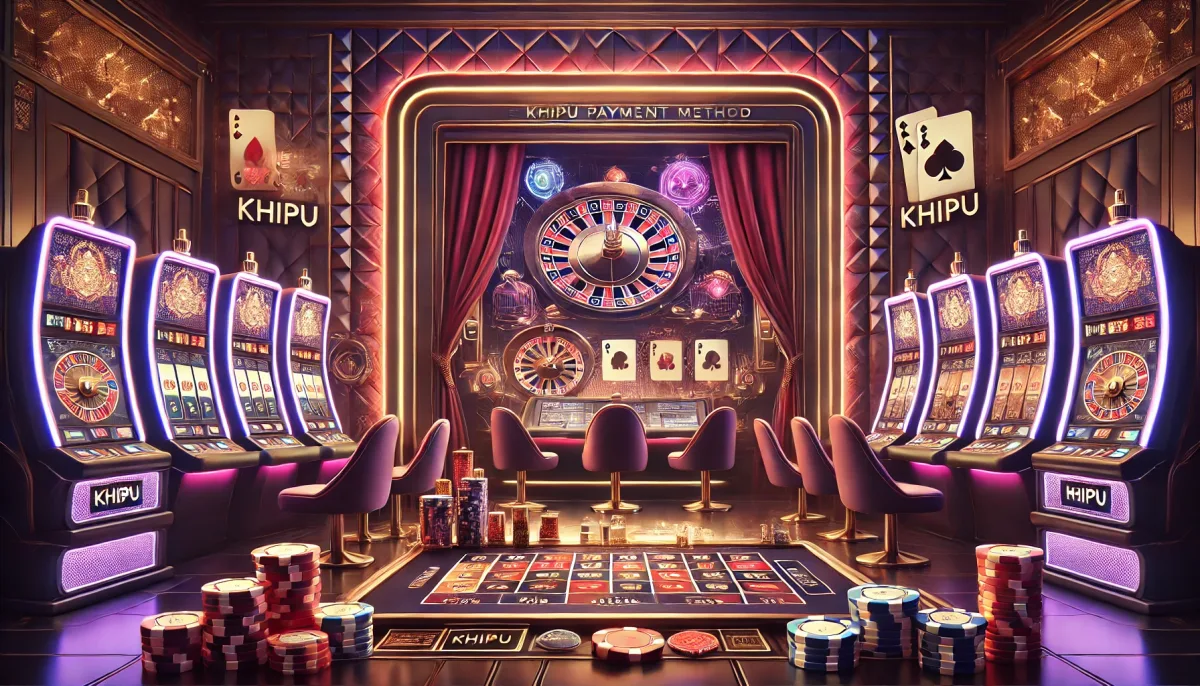 Top Rated Casinos with Khipu payments